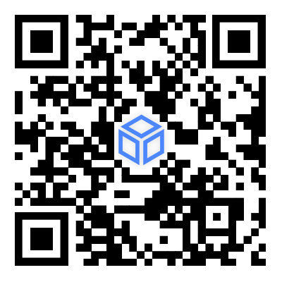扎马 AI 下载二维码